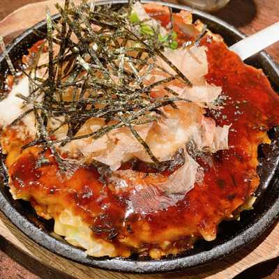 鉄板居酒屋 京とんちん亭 京都駅北店