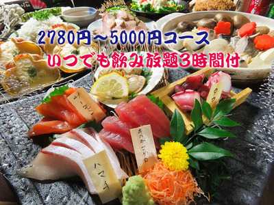 はなの舞 尾張一宮東口店