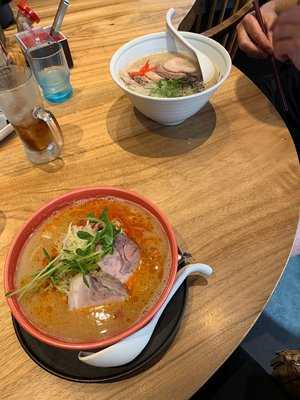 まんかい 梅田豊崎店