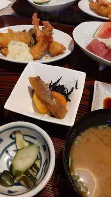 食事の館 すずか