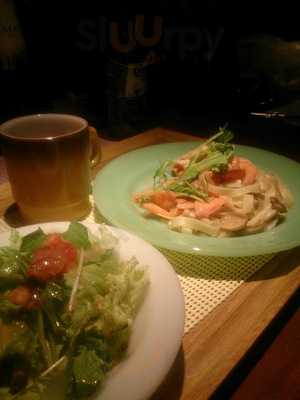 Collect With Cafe