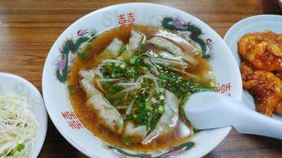 中華料理 かあちゃん