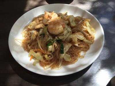 中国家常麺房 趙之家 福重分店