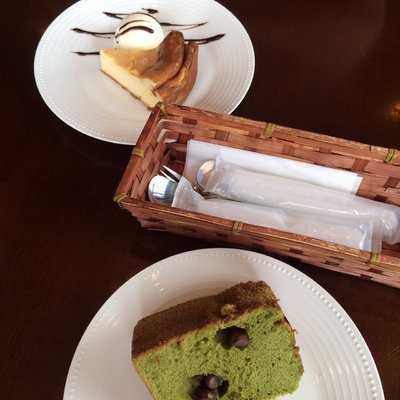 アイレーネカフェ