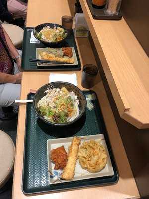 讃岐うどん 讃兵衛