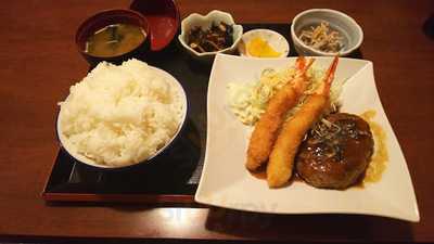 ほほほんのり 神宮店, 名古屋市