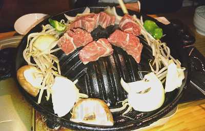 羊dining ひとみしり, 岐阜市