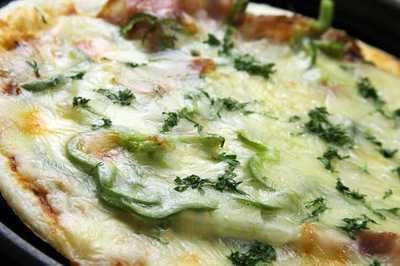 レストランアロイ