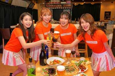 DDプリンセスシアター