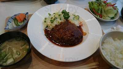 食事処ほっこり