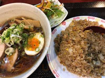 中華料理たんたん