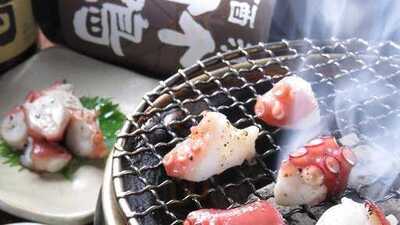 炙り屋 はちすけ