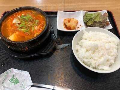 韓味家鷹　野橋店