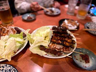 野武士 十日市店