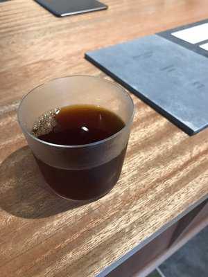 スタイルコーヒー