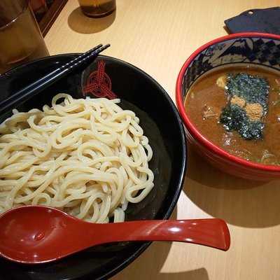 三田製麺所 広島紙屋町店