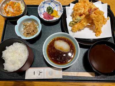 銀座天一 広島そごう店