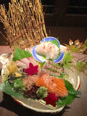 てっぱん焼ダイニングしお家