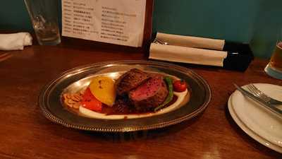 Condor －肉とワインの酒場－ （コンドル）