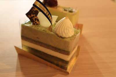 パティスリー イマージュ そごう広島店