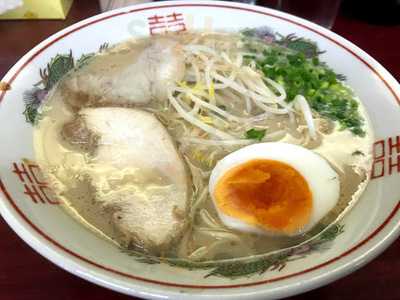 勝ちゃんラーメン