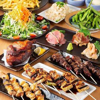 居酒屋おのろけ 今泉店