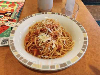 サイゼリヤ 浜松初生店