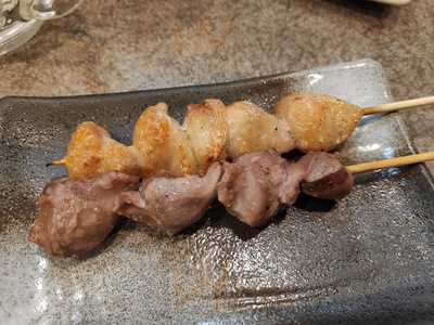 八剣伝　十日市店