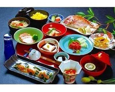 御料理 寿楽庵