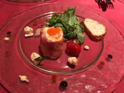 ビストロルードメール