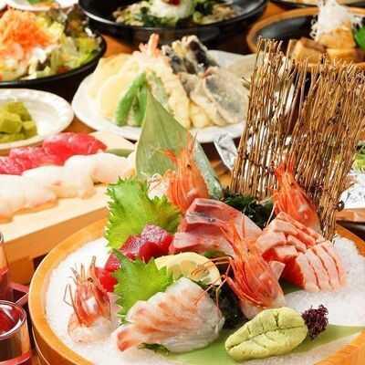 石狩漁場 三宮店