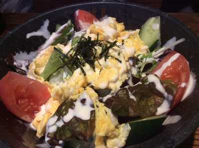 個室空間×創作ダイニング みやび胡町