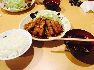 ラーメンちゃん 菰野店