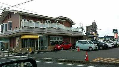 マクドナルド 大垣バイパス店