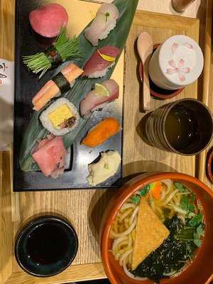 京月 天王寺MIO店