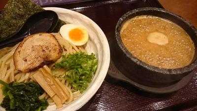 つけ麺 眞