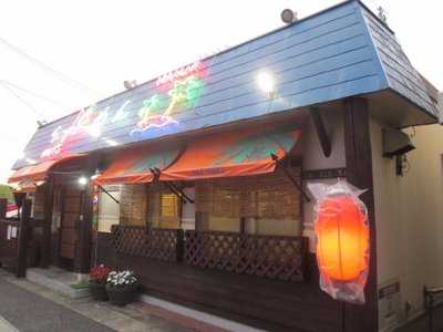 ラーメン マイアミ, 四日市市