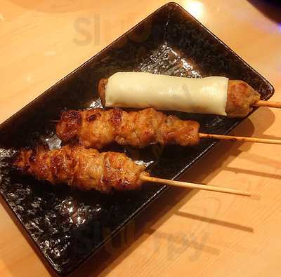 やきとり串八, 四日市市