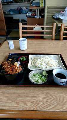 絹庄茶屋
