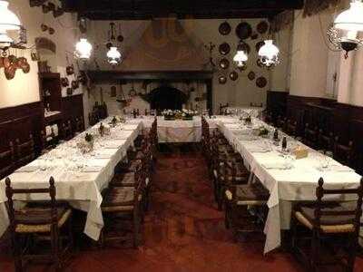 Ristorante Sant'eustorgio