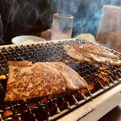 焼肉ジャン 沼田店