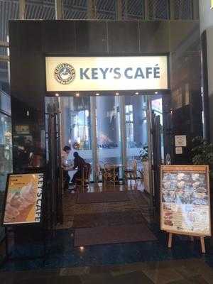 キーズ カフェ ATC店