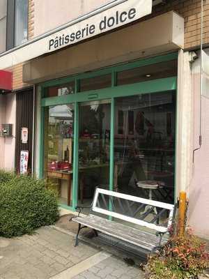 お菓子工房ドルチェ