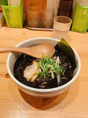 らーめん亀王食堂 西九条店