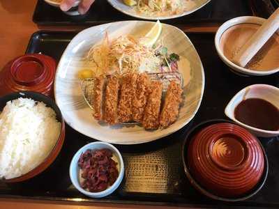 和食さと 京都桂