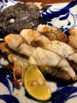 炉バルタ