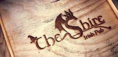 The Shire Pub