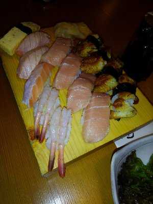 寿司居酒屋 や台ずし  祇園花見小路町