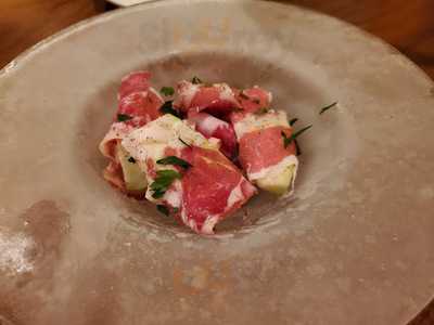 天神橋パスタホール