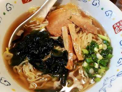 向田食堂, 静岡市